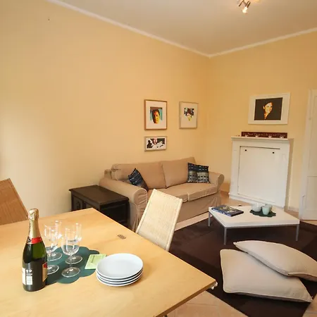 Apartman Garden House Argegno