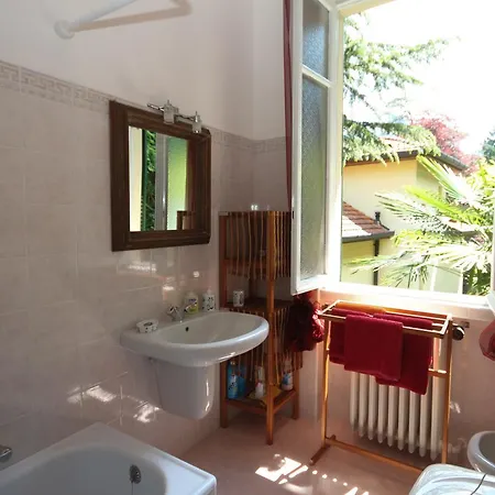 Garden House Apartman *