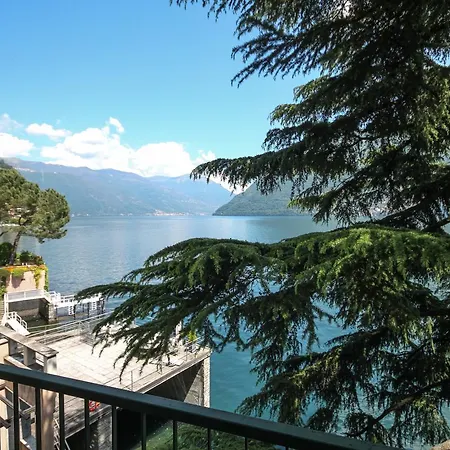 Garden House Apartman Argegno
